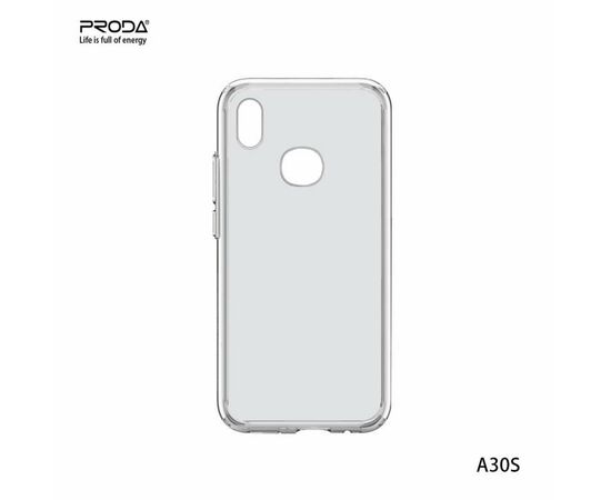 Чехол для моб. телефона Proda TPU-Case Samsung A30s (XK-PRD-TPU-A30s)