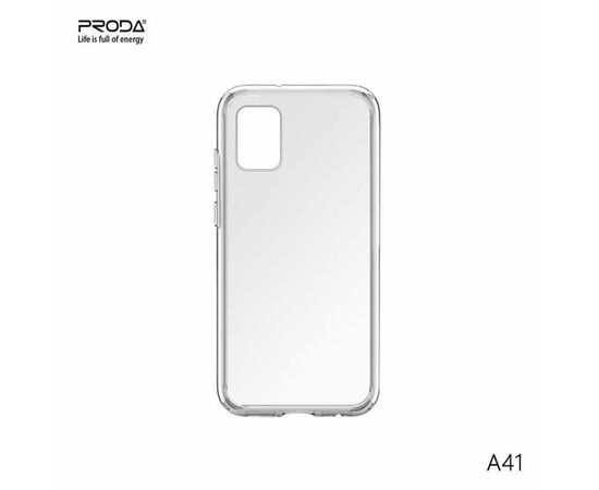 Чехол для моб. телефона Proda TPU-Case Samsung A41 (XK-PRD-TPU-A41)