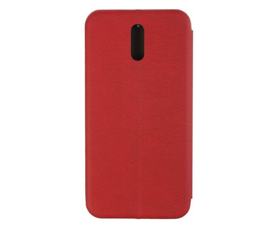 Чохол до моб. телефона BeCover Exclusive для Nokia 2.3 Burgundy Red (704750), зображення 2