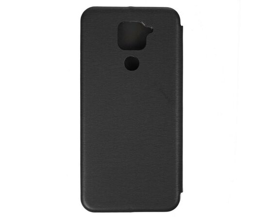 Чохол до моб. телефона BeCover Exclusive для Xiaomi Redmi Note 9 / 10X Black (704901), зображення 2