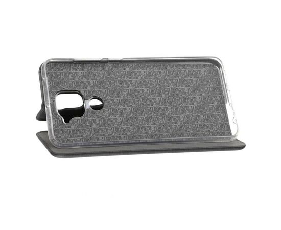 Чохол до моб. телефона BeCover Exclusive для Xiaomi Redmi Note 9 / 10X Black (704901), зображення 4