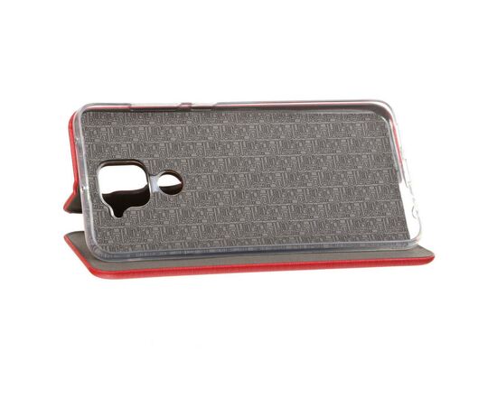 Чехол для моб. телефона BeCover Exclusive для Xiaomi Redmi Note 9 / 10X Burgundy Red (704902), изображение 4