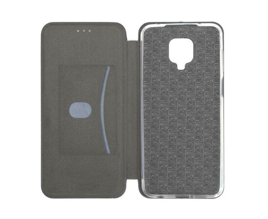 Чехол для моб. телефона BeCover Exclusive для Xiaomi Redmi Note 9S / Note 9 Pro / Note 9 Pro (704874), изображение 3 Чехол для моб. телефона BeCover Exclusive для Xiaomi Redmi Note 9S / Note 9 Pro / Note 9 Pro (704874), изображение 3