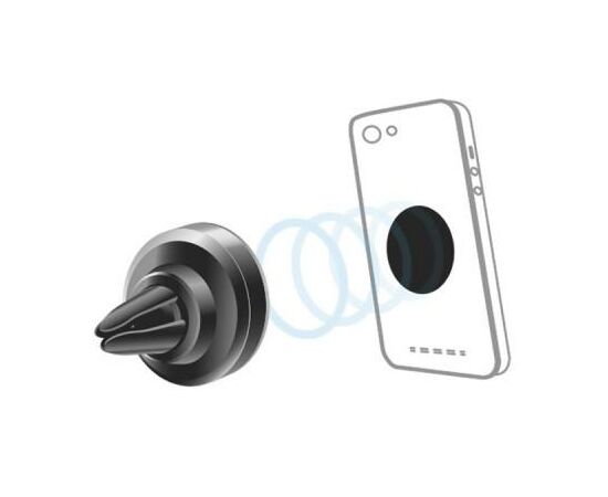 Универсальный автодержатель Global M06GM (1283126473647), изображение 3 Универсальный автодержатель Global M06GM (1283126473647), изображение 3
