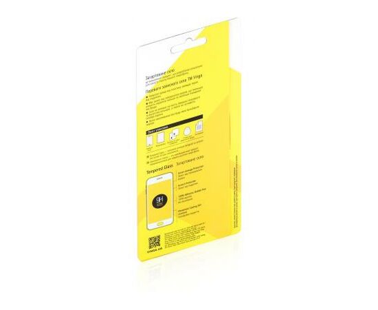 Стекло защитное Vinga для Samsung Galaxy J5 (2017) J530 (TGPS-SJ530), изображение 2