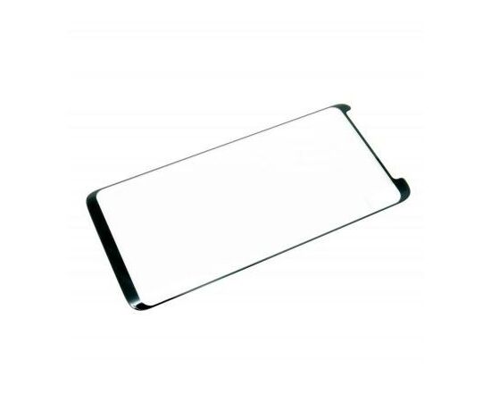 Стекло защитное iSG для Samsung Galaxy Note 8 3D Full Cover (SPG4374), изображение 2 Стекло защитное iSG для Samsung Galaxy Note 8 3D Full Cover (SPG4374), изображение 2