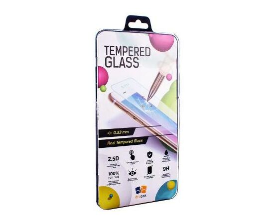 Стекло защитное Drobak for Asus ZenPad 8.0 Z380 (440324)