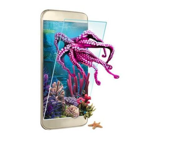 Стекло защитное ColorWay для Motorola MOTO E Plus (XT1771) (CW-GSREMEPXT1771), изображение 2 Стекло защитное ColorWay для Motorola MOTO E Plus (XT1771) (CW-GSREMEPXT1771), изображение 2