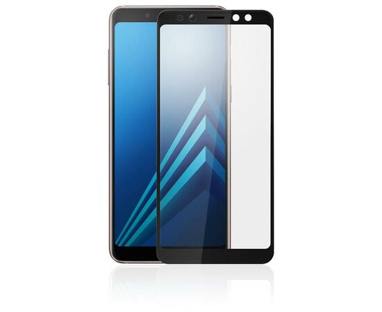 Стекло защитное Vinga для Samsung Galaxy A8 Plus (2018) A730 (VTPGS-A730), изображение 5 Стекло защитное Vinga для Samsung Galaxy A8 Plus (2018) A730 (VTPGS-A730), изображение 5