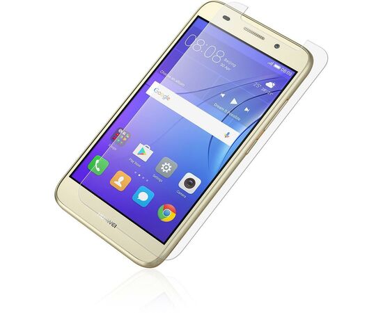 Скло захисне Vinga для Huawei Y3 2017 (Clear) (VTPGS-Y32017), зображення 2 Скло захисне Vinga для Huawei Y3 2017 (Clear) (VTPGS-Y32017), зображення 2