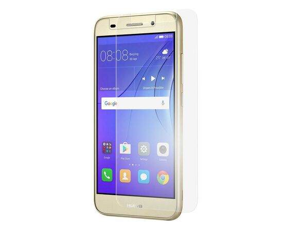 Скло захисне Vinga для Huawei Y3 2017 (Clear) (VTPGS-Y32017), зображення 3 Скло захисне Vinga для Huawei Y3 2017 (Clear) (VTPGS-Y32017), зображення 3