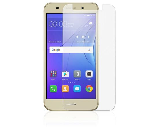 Скло захисне Vinga для Huawei Y3 2017 (Clear) (VTPGS-Y32017), зображення 5 Скло захисне Vinga для Huawei Y3 2017 (Clear) (VTPGS-Y32017), зображення 5