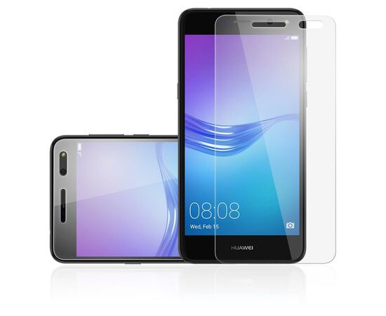 Стекло защитное Vinga для Huawei Y5 2017 (Clear) (VTPGS-Y52017), изображение 4 Стекло защитное Vinga для Huawei Y5 2017 (Clear) (VTPGS-Y52017), изображение 4