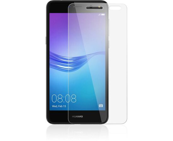 Стекло защитное Vinga для Huawei Y5 2017 (Clear) (VTPGS-Y52017), изображение 5 Стекло защитное Vinga для Huawei Y5 2017 (Clear) (VTPGS-Y52017), изображение 5