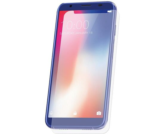 Стекло защитное Vinga для Doogee X55 (VTPGS-DX55), изображение 6 Стекло защитное Vinga для Doogee X55 (VTPGS-DX55), изображение 6