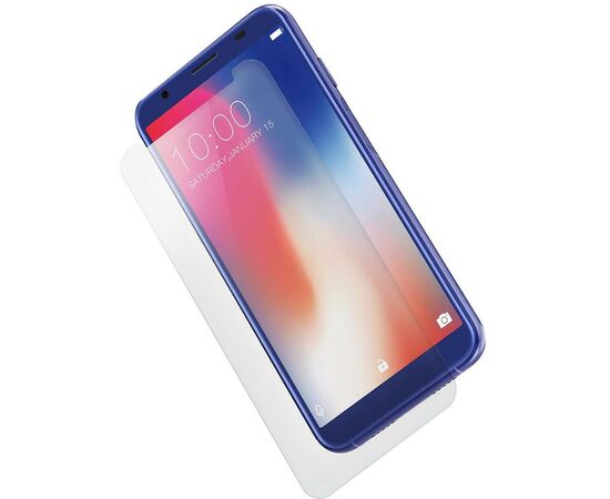 Стекло защитное Vinga для Doogee X55 (VTPGS-DX55), изображение 7 Стекло защитное Vinga для Doogee X55 (VTPGS-DX55), изображение 7