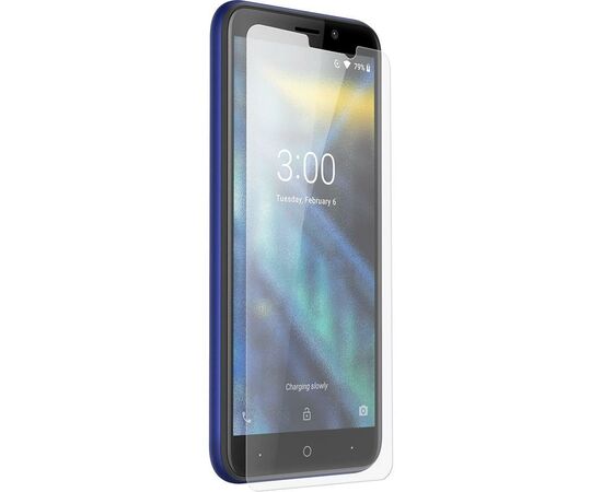 Скло захисне Vinga для Doogee X50 (VTPGS-DX50L), зображення 6 Скло захисне Vinga для Doogee X50 (VTPGS-DX50L), зображення 6