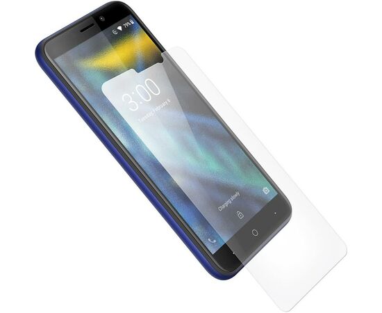 Скло захисне Vinga для Doogee X50 (VTPGS-DX50L), зображення 7 Скло захисне Vinga для Doogee X50 (VTPGS-DX50L), зображення 7