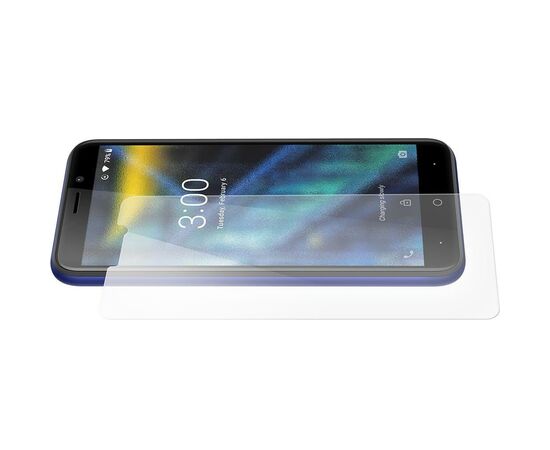 Скло захисне Vinga для Doogee X50 (VTPGS-DX50L), зображення 8 Скло захисне Vinga для Doogee X50 (VTPGS-DX50L), зображення 8