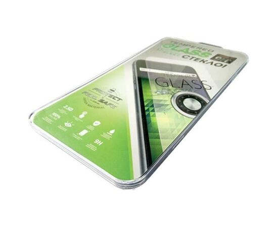 Стекло защитное PowerPlant Alcatel 1X (GL604425), изображение 2 Стекло защитное PowerPlant Alcatel 1X (GL604425), изображение 2