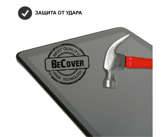 Скло захисне BeCover Samsung Galaxy Tab A 8.0 (2019) T290/T295/T297 (703941), зображення 2 Скло захисне BeCover Samsung Galaxy Tab A 8.0 (2019) T290/T295/T297 (703941), зображення 2