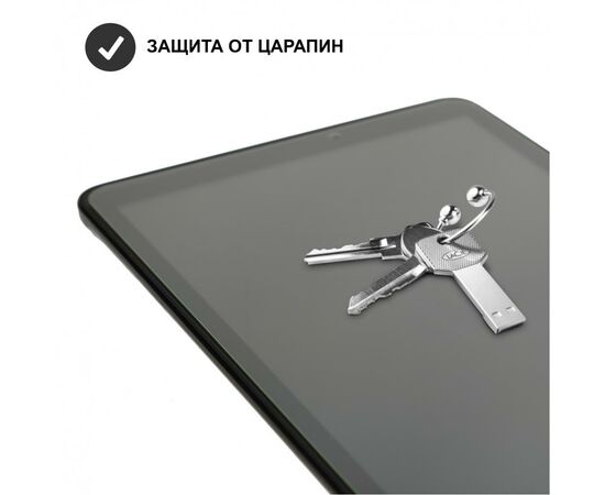 Скло захисне BeCover Samsung Galaxy Tab A 8.0 (2019) T290/T295/T297 (703941), зображення 3 Скло захисне BeCover Samsung Galaxy Tab A 8.0 (2019) T290/T295/T297 (703941), зображення 3