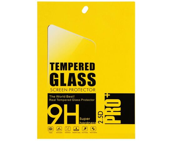 Скло захисне BeCover Samsung Galaxy Tab A 8.0 (2019) T290/T295/T297 (703941)