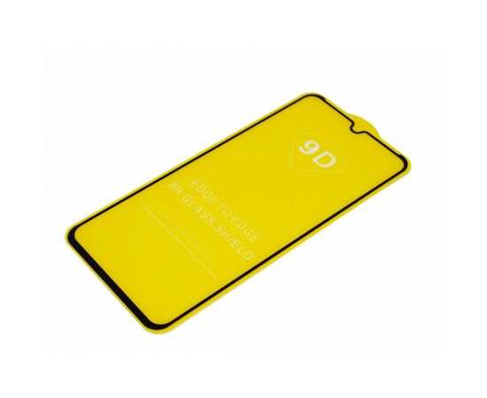 Стекло защитное Drobak для Xiaomi Mi 9 Lite (Black) (443145), изображение 3