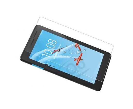 Стекло защитное Drobak Lenovo Tab E7 TB-7104F (441401), изображение 2
