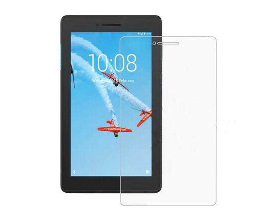 Стекло защитное Drobak Lenovo Tab E7 TB-7104F (441401), изображение 3