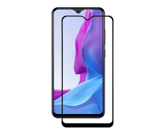 Стекло защитное MakeFuture Full Cover Full Glue Vivo Y91C/Y93 Lite (MGF-VY91C)