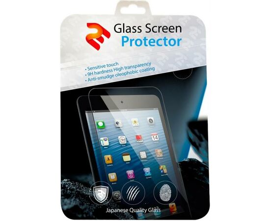 Стекло защитное 2E для Samsung Galaxy Tab 3 Lite 2.5D Clear (2E-TGSG-GT3L)