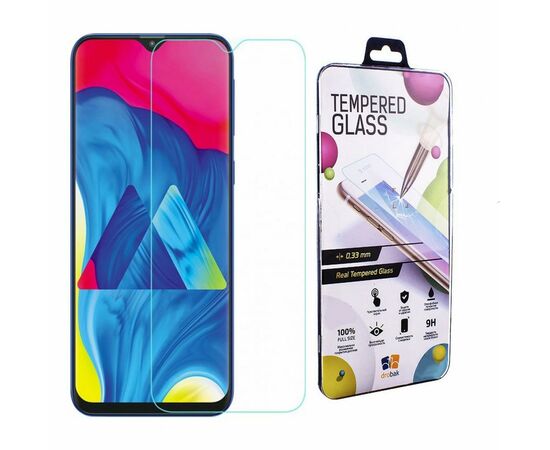 Стекло защитное Drobak Samsung Galaxy M20 (441638)