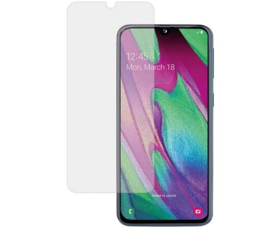 Стекло защитное Extradigital Tempered Glass HD для Samsung Galaxy A40s (EGL4564)