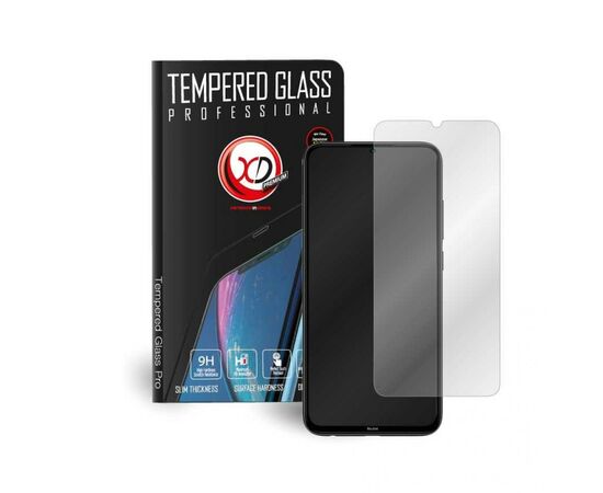 Стекло защитное Extradigital Tempered Glass HD для Xiaomi Redmi Note 8 (EGL4642)