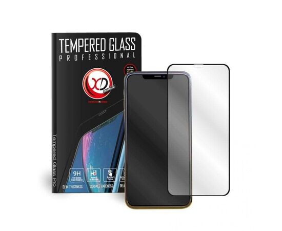 Стекло защитное Extradigital Tempered Glass для Apple iPhone 11 Pro Max (EGL4662)