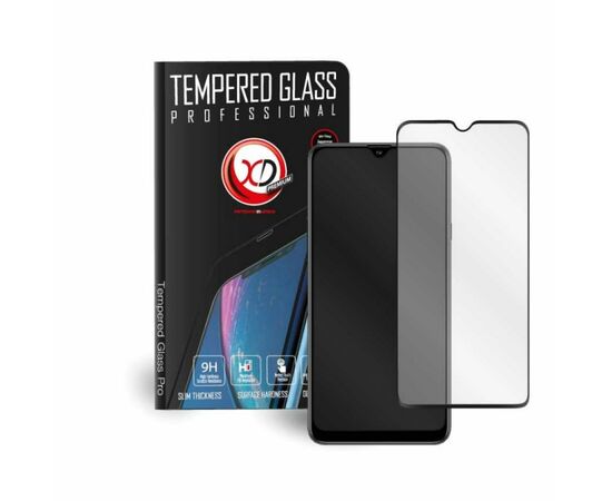 Стекло защитное Extradigital Tempered Glass для Samsung Galaxy A20s (EGL4652)