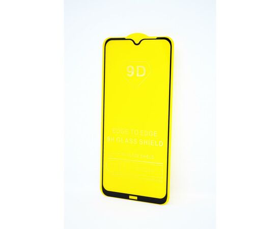 Скло захисне Drobak Xiaomi Redmi Note 8T (Black) (454508), зображення 2 Скло захисне Drobak Xiaomi Redmi Note 8T (Black) (454508), зображення 2