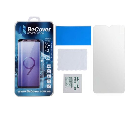 Скло захисне BeCover Xiaomi Redmi 8 Crystal Clear Glass (704159), зображення 2 Скло захисне BeCover Xiaomi Redmi 8 Crystal Clear Glass (704159), зображення 2