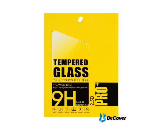 Стекло защитное BeCover Samsung Galaxy Tab A 10.5 T590/T595 (702573)