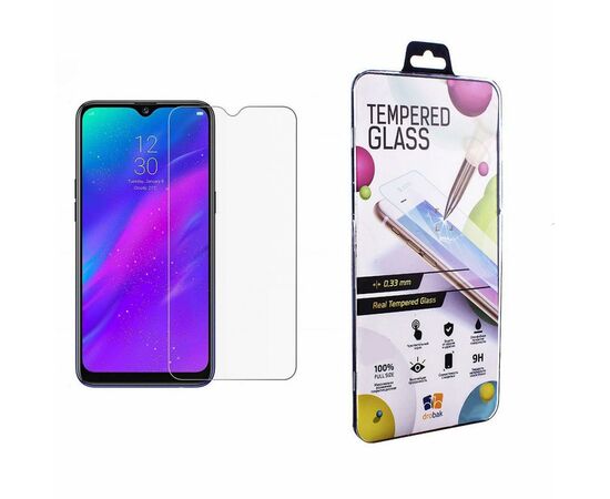 Стекло защитное Drobak Oppo Realme 3 (454513)