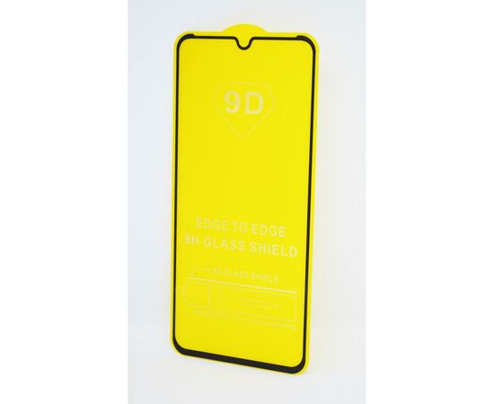 Стекло защитное Drobak Oppo Realme 3 (Black) (454514), изображение 2 Стекло защитное Drobak Oppo Realme 3 (Black) (454514), изображение 2