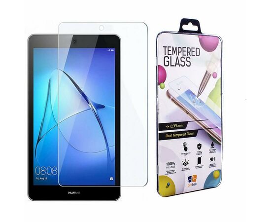 Стекло защитное Drobak HUAWEI MediaPad T3 7" (454515)