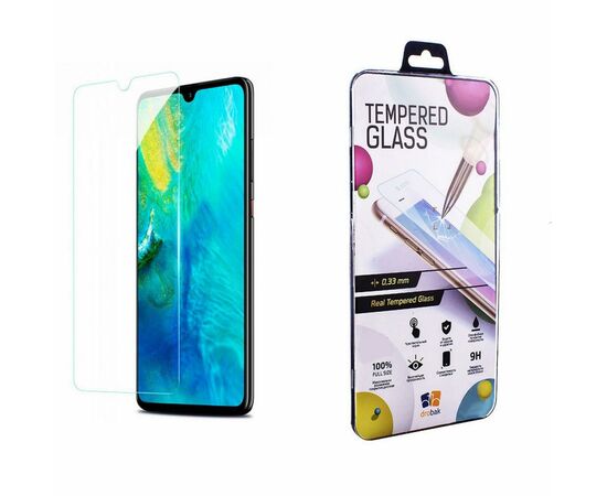 Стекло защитное Drobak Huawei Honor 9A (121204)