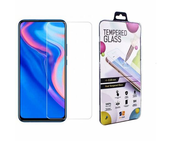 Стекло защитное Drobak Huawei P Smart Pro (121271)