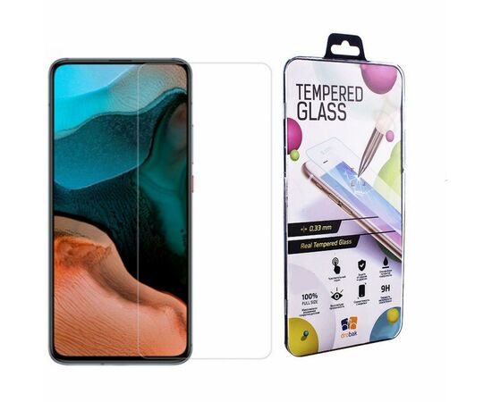 Скло захисне Drobak Xiaomi Redmi K30 Pro (121223)