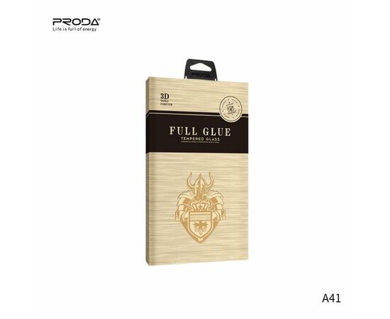 Стекло защитное Proda Samsung A41 (XK-PRD-SM-A41), изображение 2 Стекло защитное Proda Samsung A41 (XK-PRD-SM-A41), изображение 2