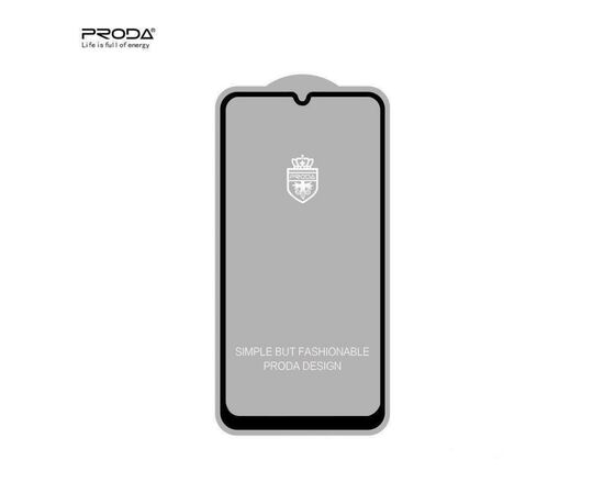 Стекло защитное Proda Samsung A80 (XK-PRD-SM-A80)