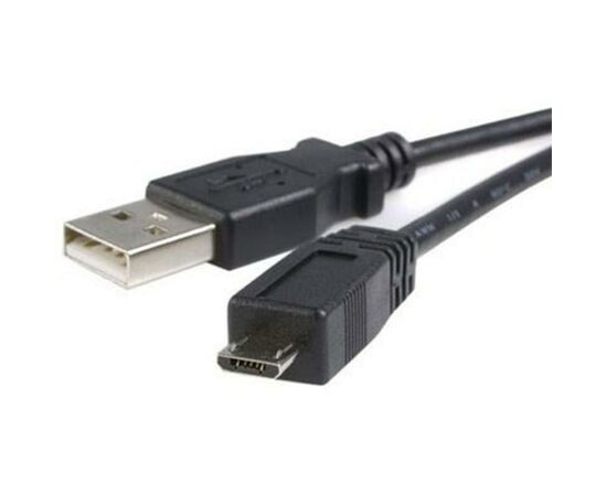 Дата кабель USB2.0 AM - Micro USB Viewcon (VW 009), зображення 2 Дата кабель USB2.0 AM - Micro USB Viewcon (VW 009), зображення 2