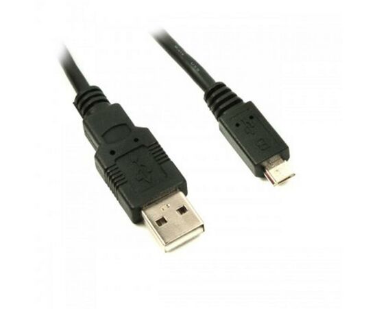 Дата кабель USB2.0 AM - Micro USB Viewcon (VW 009)